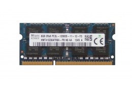 8GB DDR3-L SODIMM SK Hynix