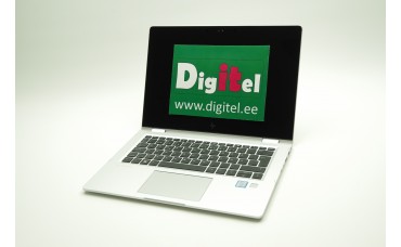 HP	EliteBook x360 1030 G2
